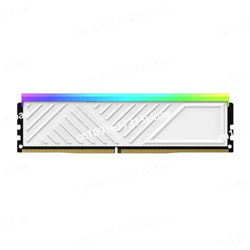 D35G\ D35 8G\ 16G3200\ 3600 Desktop e-sports DDR4 RGB gaming memory stick