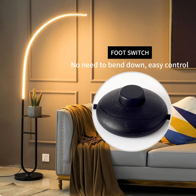 Led Floor Lamp For … - image