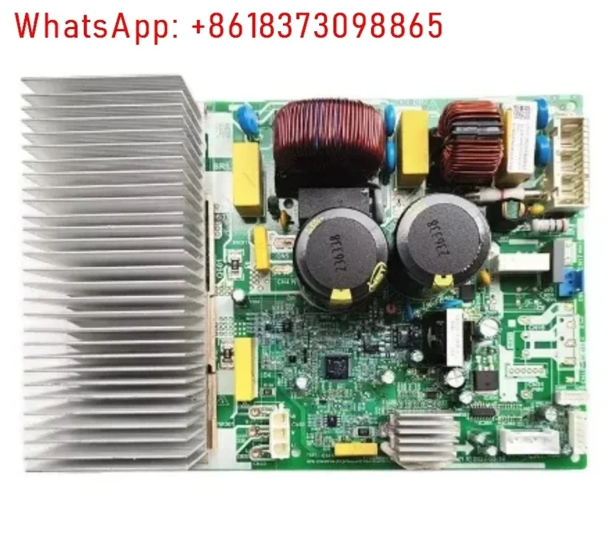 

New US-KFR35W/BP3N1-(RX24TMINI+IKCM15L60GD+A6061) midea board 17222000041469 MX1-KF35W/BP3N8-X130 17122000047115