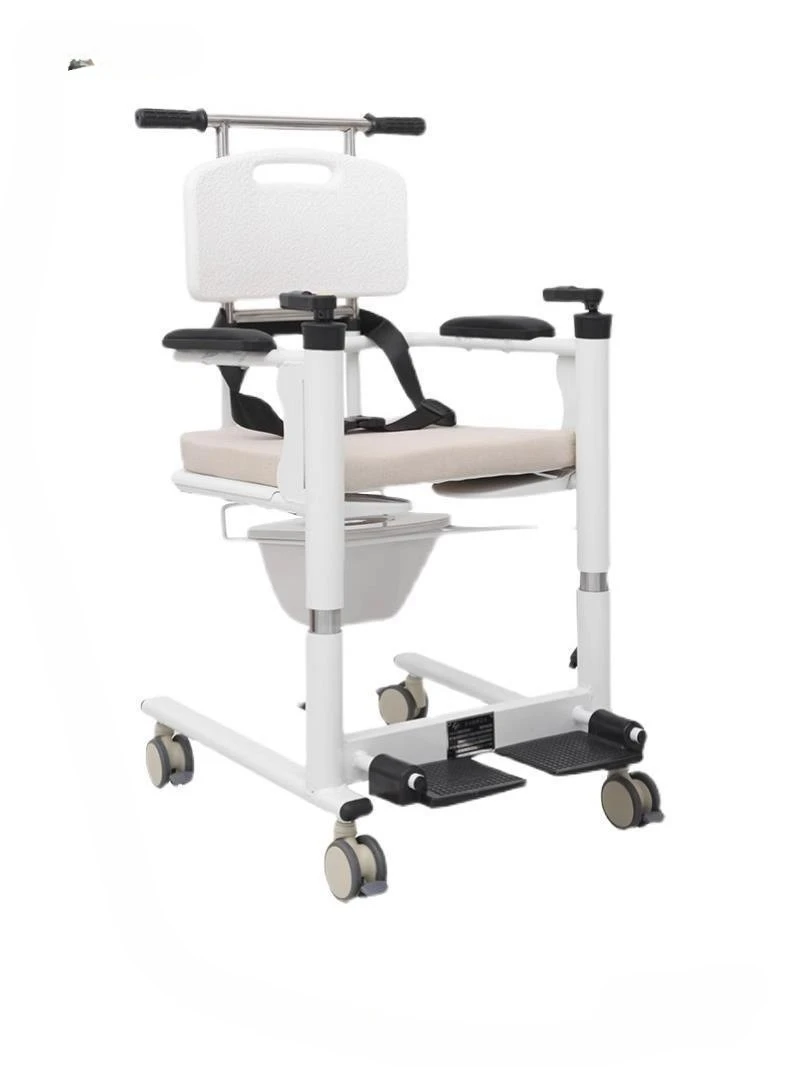 

Lift multifunctional home bed paralyzed elderly care device disabled bathing the elderly
