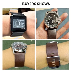 Saatin bileziğinin 6 büyük satışı dizel yakıt-no. 6