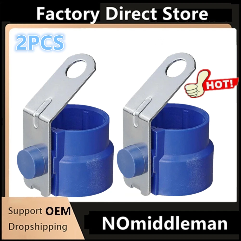 

ГОРЯЧИЕ 2 шт., адаптер для защиты от грязи прицепа, держатель вилки прицепа, универсальный защитный жесткий аксессуар для от 7 до 13P