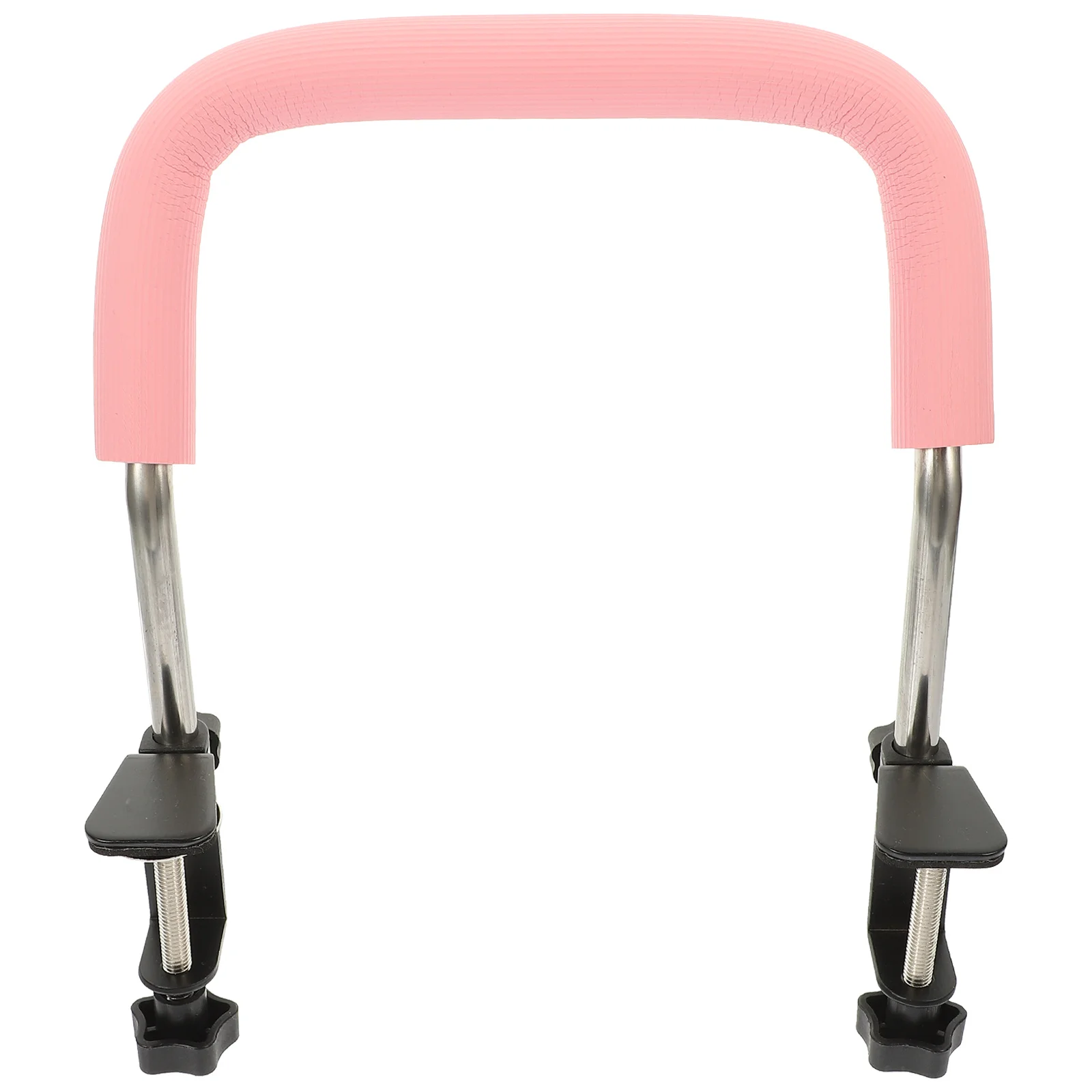 

Posture Corrector Kids Vision Protector Stainless Steel Smooth Sponge Writing Desk Accessory Sitting Posture Trainer Lightweight