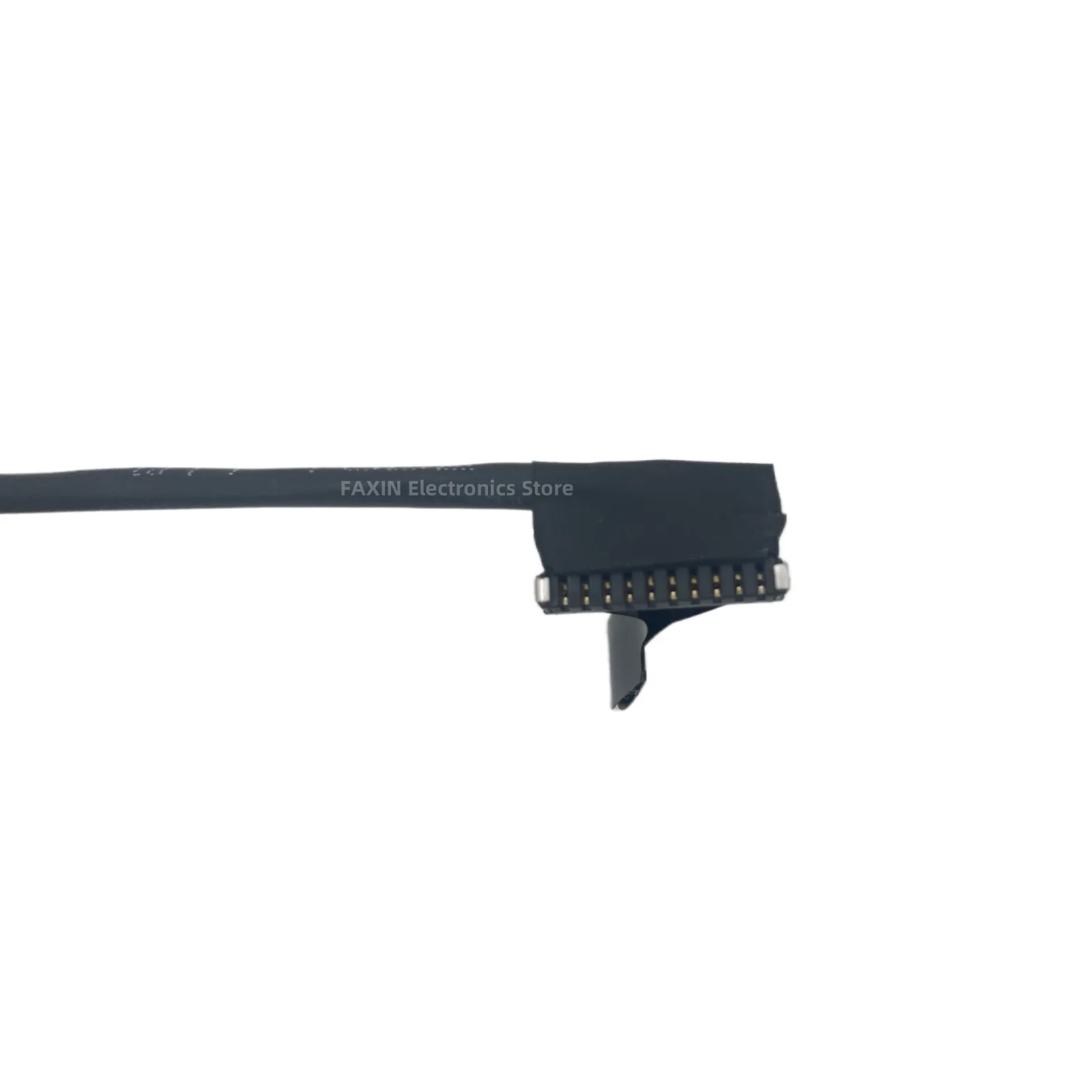 For Dell Precision 7750 7760 7560 7550 7660 M7560 M7550 M7660 Battery Connection Cable 0J6M97 DC020030F00