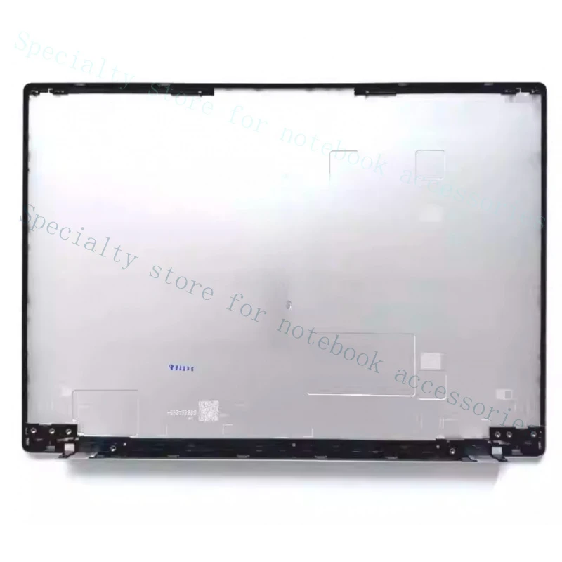 

A+ New For HP Omnibook7 book Pro 16-AZ AY A cover top case TPN-Q306 silver