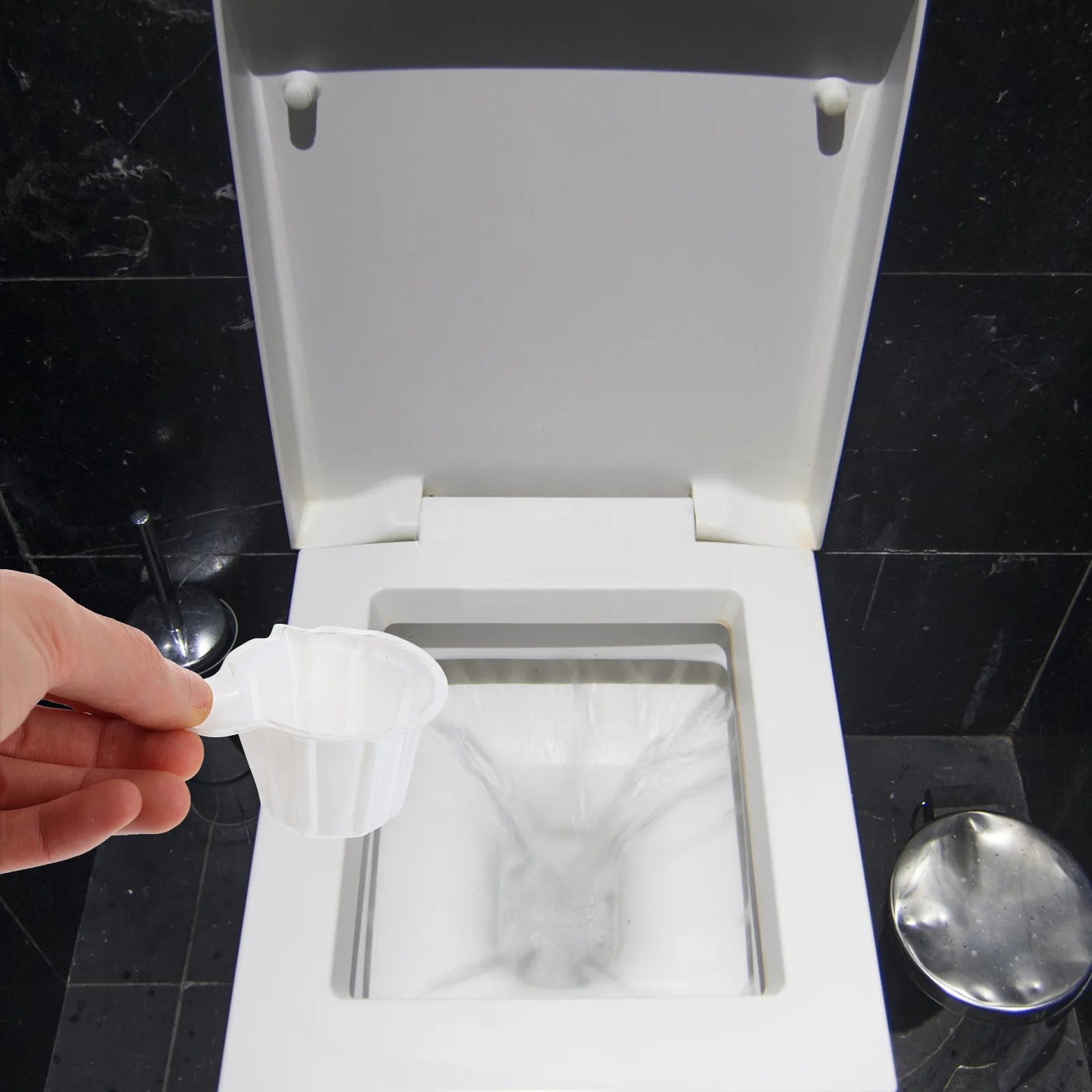 

1000Pcs Milky White Disposable Urine Sampling Cups Lightweight Portable Urine Collection Holders for Testing Pregnancy Ovulation