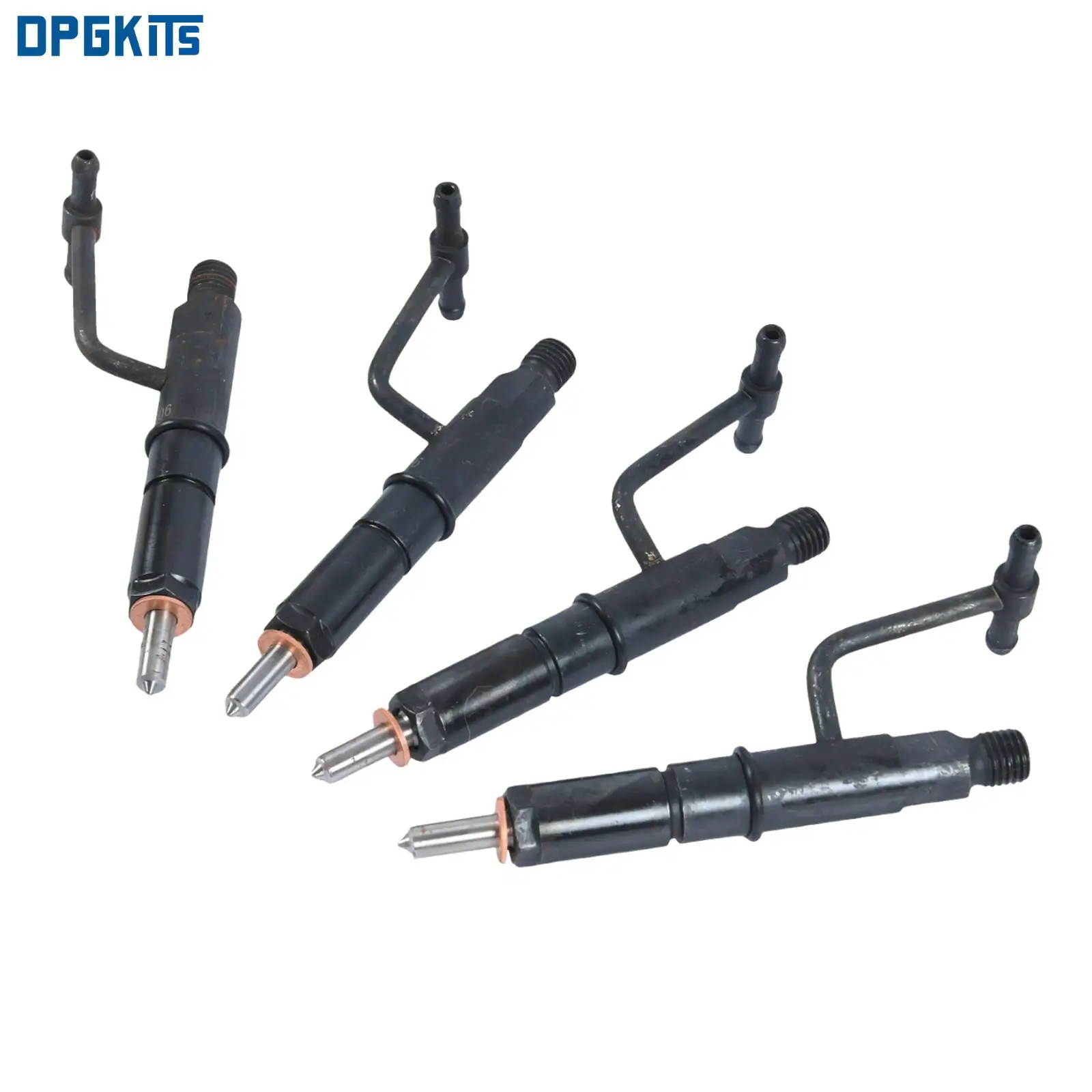 

Топливная форсунка 4JB1 6646906 1112100BB для нагрузчика Mustang Bobcat 843 853 1213 960 2060