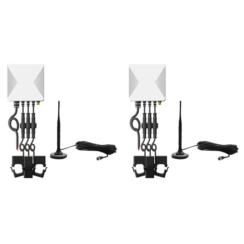 JABS-2X 80A Tuya Zi…