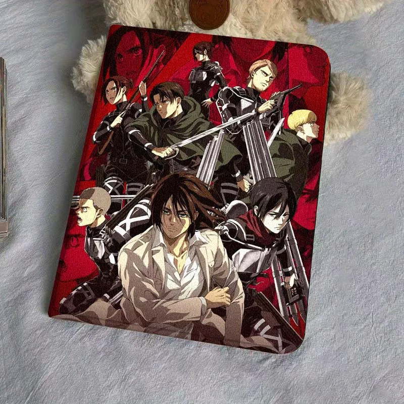 حافظة لجهاز تيتان اللوحي لهاتف Xiaoxin Legion Tab Y900 Y700 K10 M10 P11 Pad Pro GT Plus 3rd Gen 4 8.8 11 11.5 #6