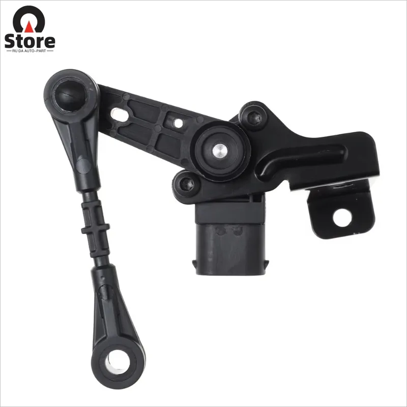 

LR024217 LR024218 Front Rear Left Height Level Sensor for Land Rover Range Rover Evoque L538 Discovery Sport L550 2012-2017