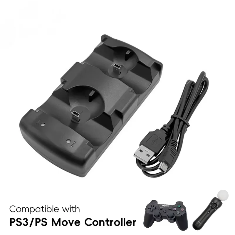 Dual Usb Fast Charg…