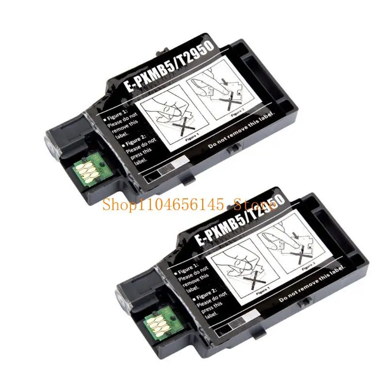 652F High Absorption Maintenance Box for WorkForce WF-100 WF-110 Mobile Printer