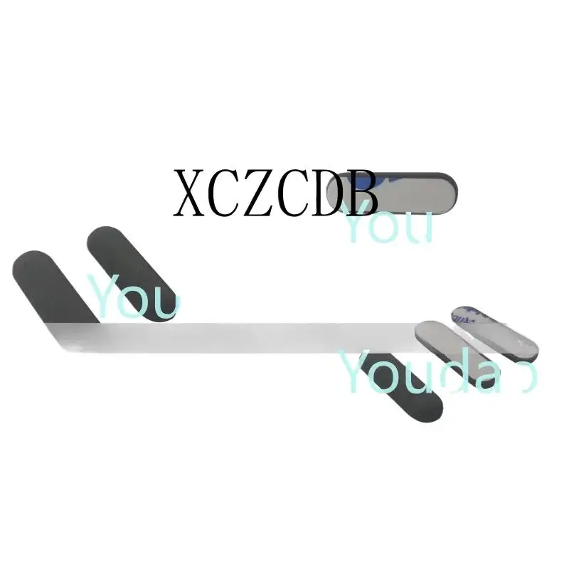 10 قطعة جديد ل HP 840 745 830 735 G5 G6 المطاط القدم قدم السفلى أسفل قاعدة غطاء CTT #1