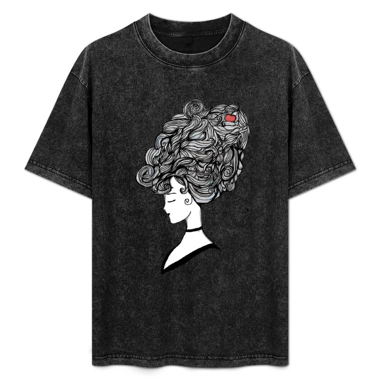 

Let them eat cake! T-Shirt Novelty Graphic Tee Shirt