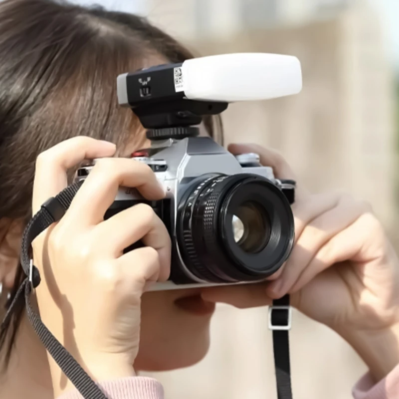Difusor IM30 para luz blanda en accesorios de fotografía - imagen 3