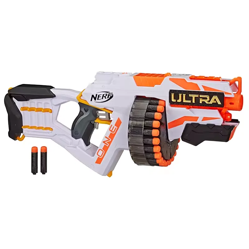 Hasbro Nerf N-Strike Elite Aurora Series Electric Blaster Aurora-ONE Outdoor Battle Toy Action Figures Motorized TOYS