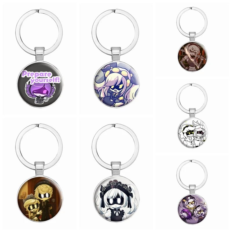 Murder Drones N Uzi…