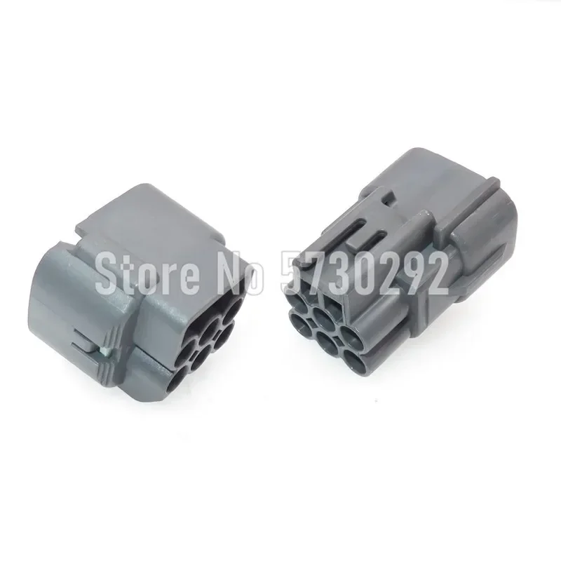 6P 90980-11034 7283-7062-40 7282-7062-40 Automotive Accelerator Throttle Pedal Connector Wiring Harness Waterproof Plug