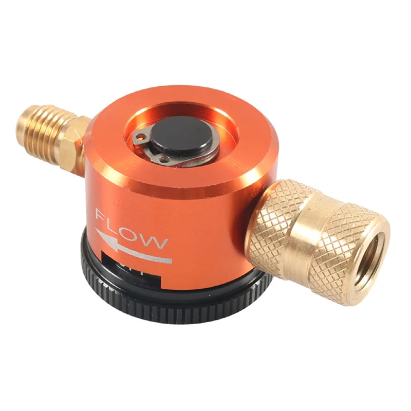 

Brazing Tool Nitrogen Purge Tool Nitrogen Gas Regulator Rv Accessories For HVAC Equipment