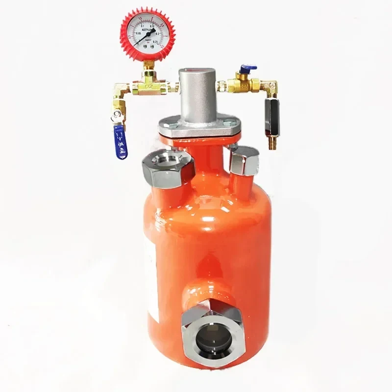 Welding Fux Generator Brazing Aid Can Flux-Zygomatic MPFSO-168P Retractor