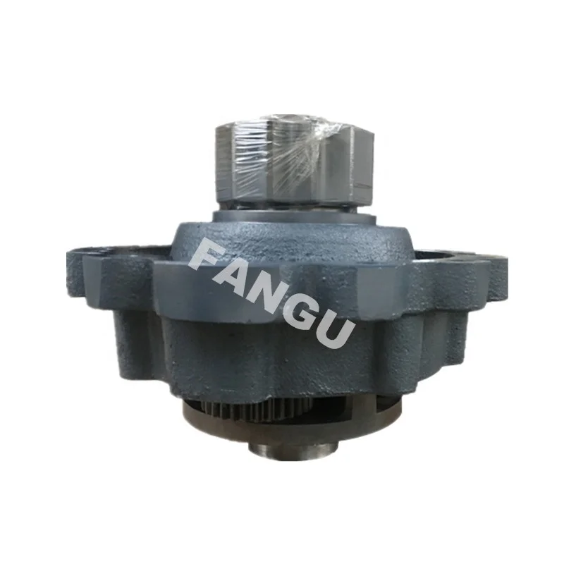 

FANGU PC100 PC120-5 swing gearbox house swing cage for excavator spare parts 203-26-00150 Construction Machinery Parts new type