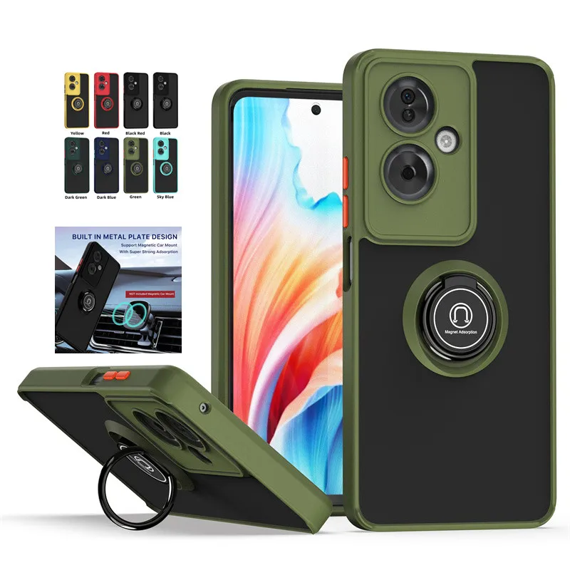 Hybrid Matte Kickst… - image