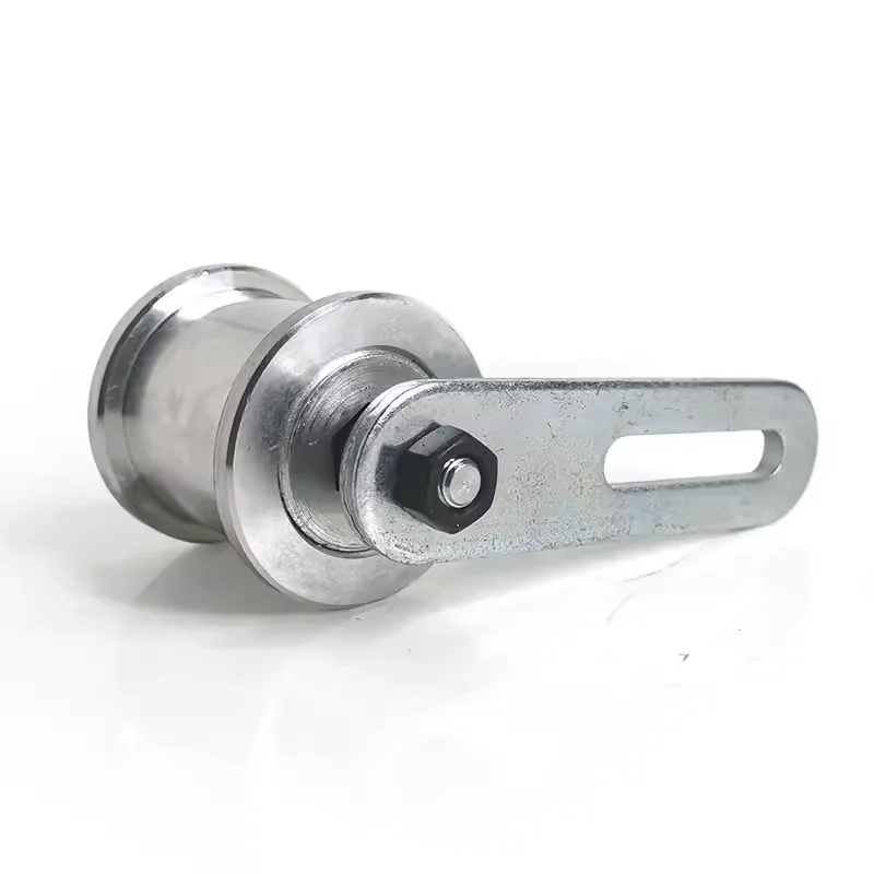 Fast wire machine accessories, wire cutting accessories, pulley, pulley universal type