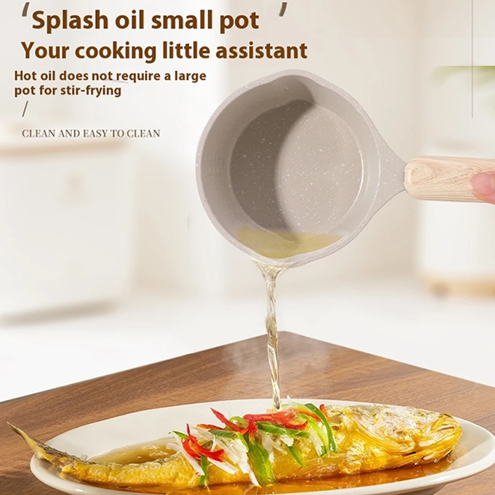 Cooking Saucepan Bu… - image