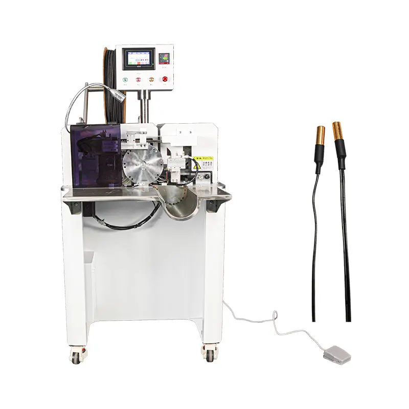 TR-H14 Automatic Ba…