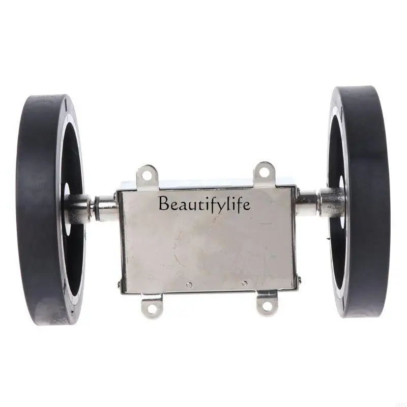 Z96-F Mechanical Length Distance Meter Counter 1-9999.9M Easy to Operate