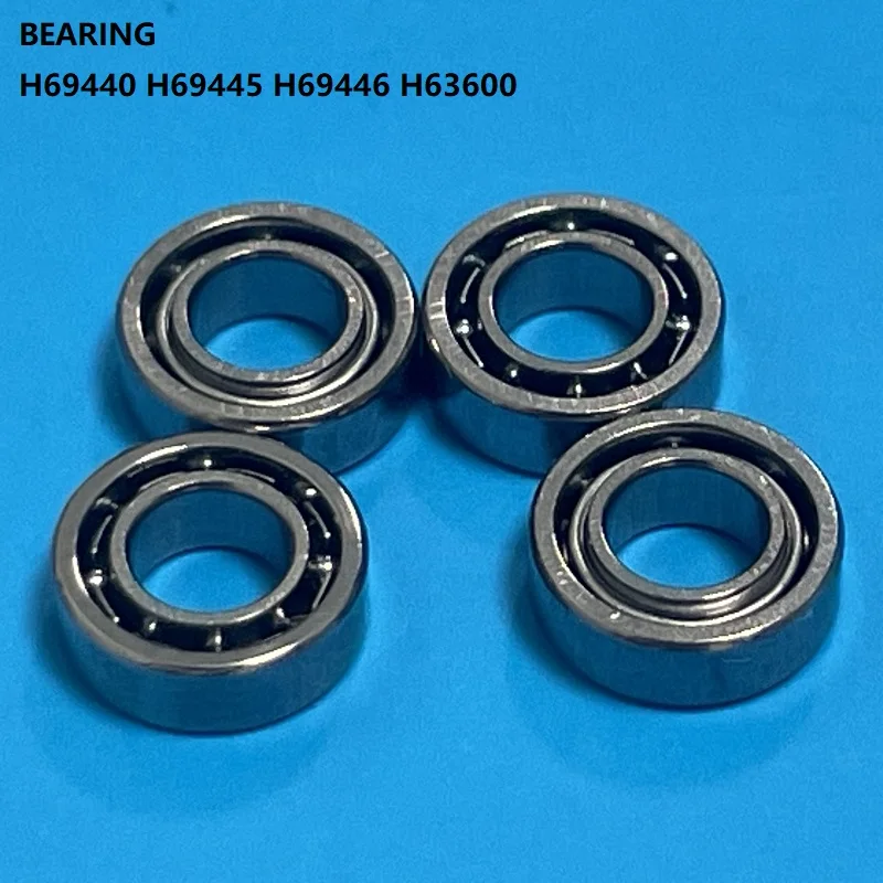 BEARING H69440 H69445 H69446 H63600 for NXT fuji chip mounter pick and place machine SMD SMT spare parts