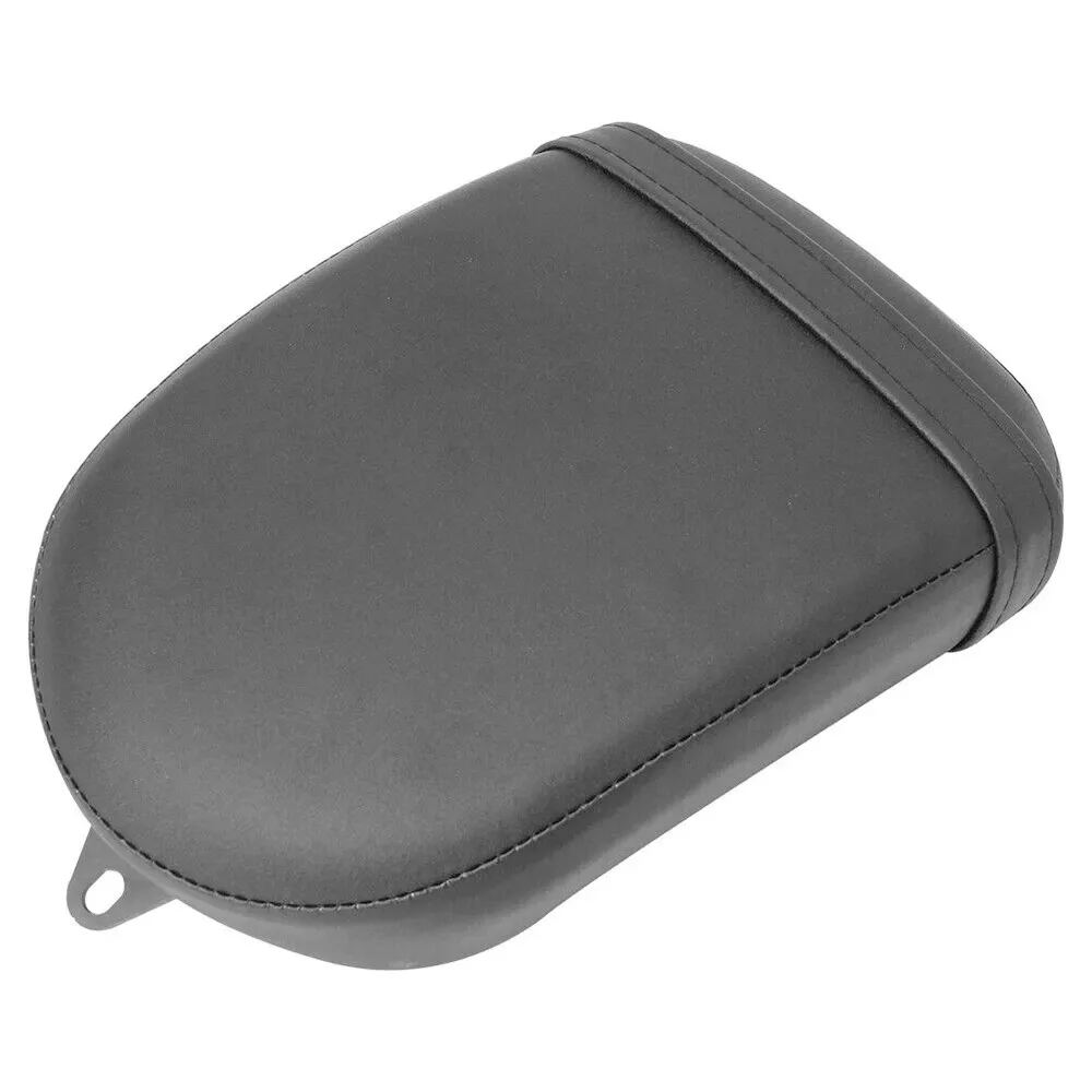 

Motorcycle accessories Rear Passenger Seat Pillion Waterproof Black Fit For Honda Rebel CMX500 2017