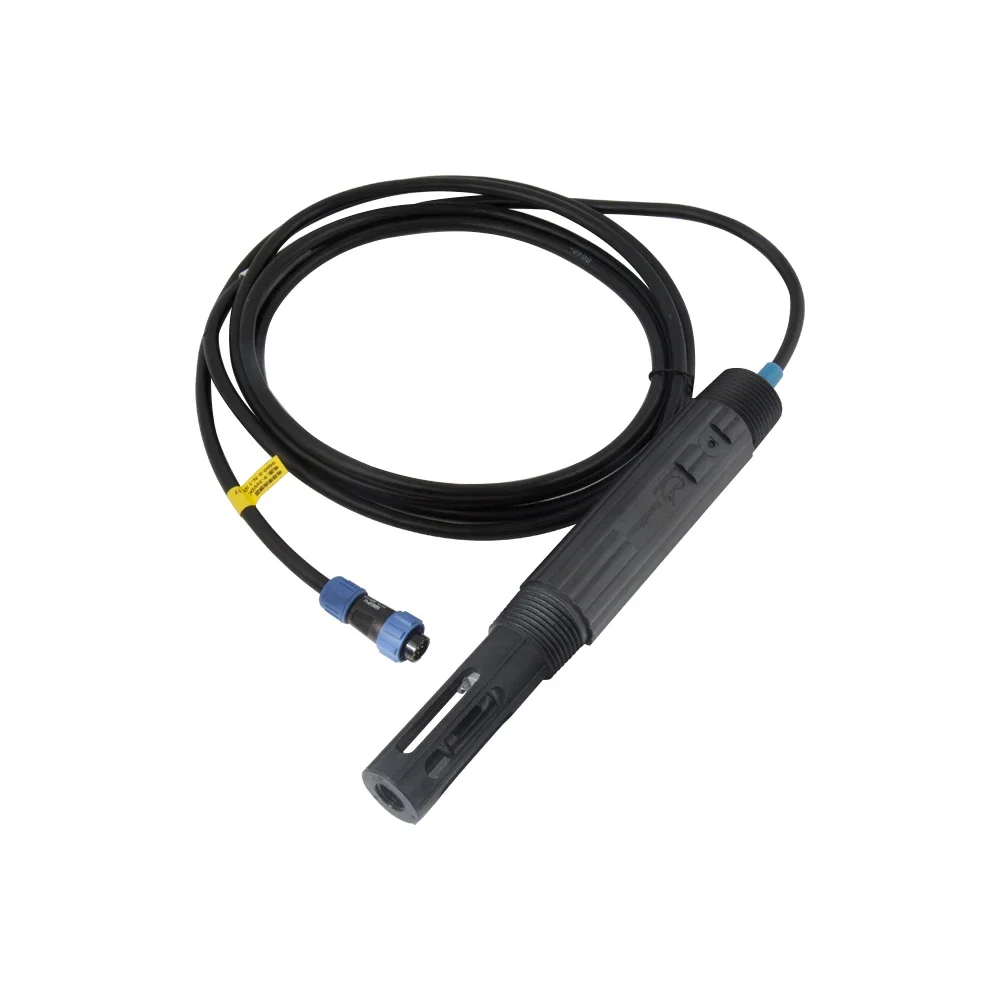 New Graphite 2 Electrode Digital Conductivity Sensor For Industrial Water