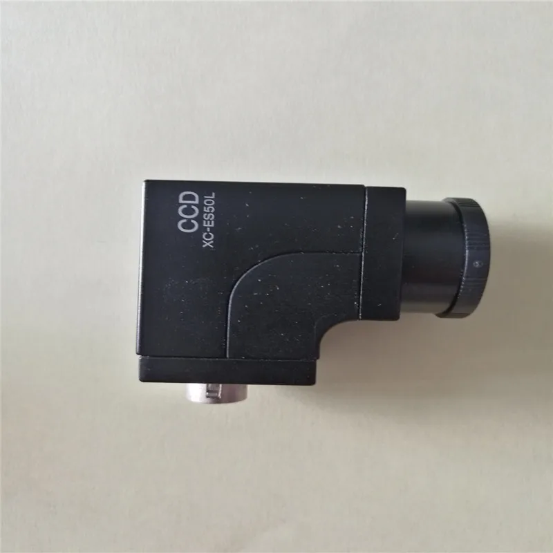 Industrial Camera Sensor XC-ES50L CCD Mini Video Camera