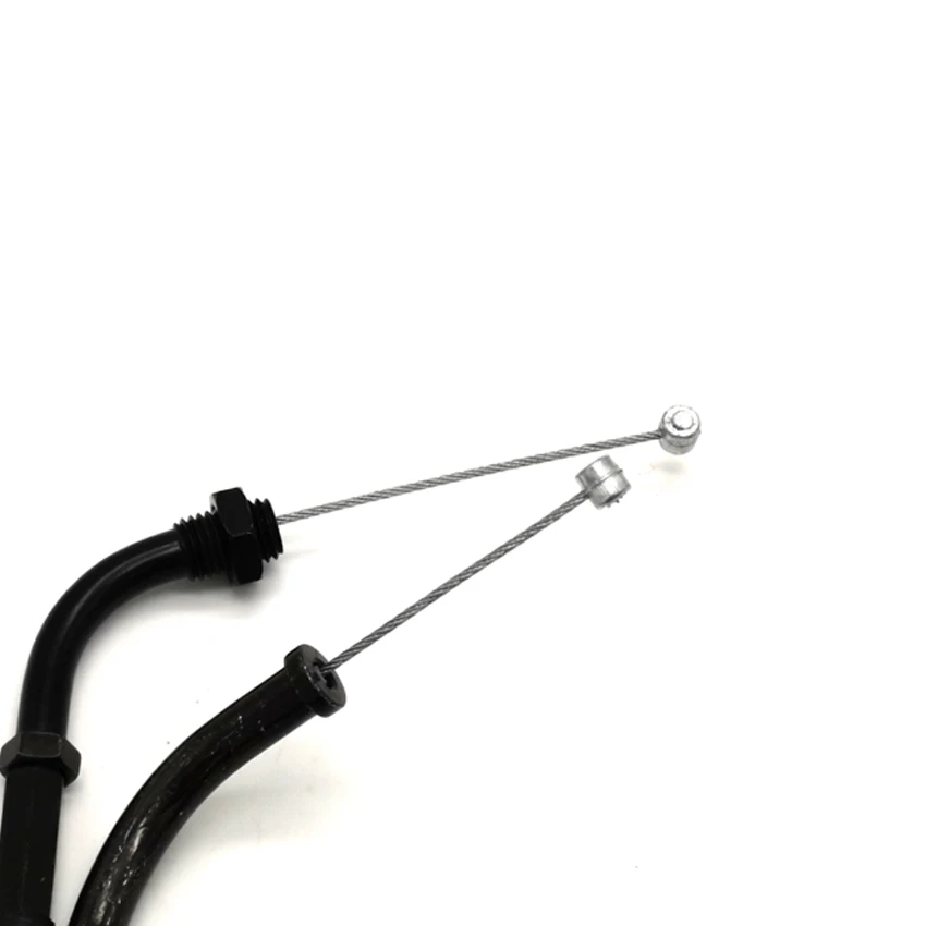 Motorcycle Throttle Line For Honda NV400 Steed 400 1992-1997 VT600 (Shadow VLX/ Shadow VLX Deluxe)1988-1997
