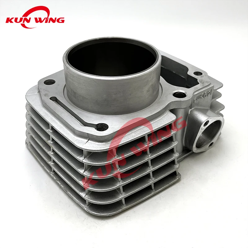 63.5MM Big Bore Cylinder Kit Piston Ring 185cc For Honda XR150 XR 150 L CBF150 CRF150F 2006-2019 Motorcycle Engine Parts