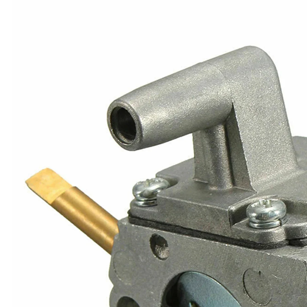 Kit de reconstrucción de carburador para exteriores FS300, conjunto de piezas de estar, 75047 BT120C recortador de cuerdas, práctico y útil, de alta calidad