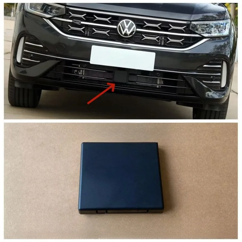 

ACC Sensor Cover, Adaptive Cruise Radar Cover, Original for The Tayrgn X 23/24