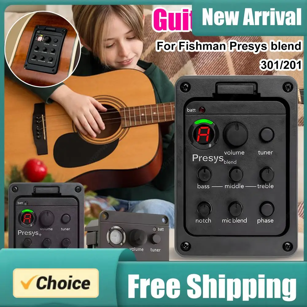 Acoustic Guitar Pic…