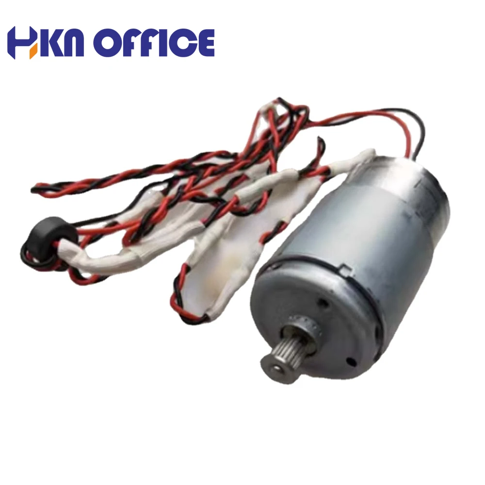 Carriage motor WF7610 RS455PA17155R fits for EPSON 7611 WF-7621 WF-7110 WF-7620 7111
