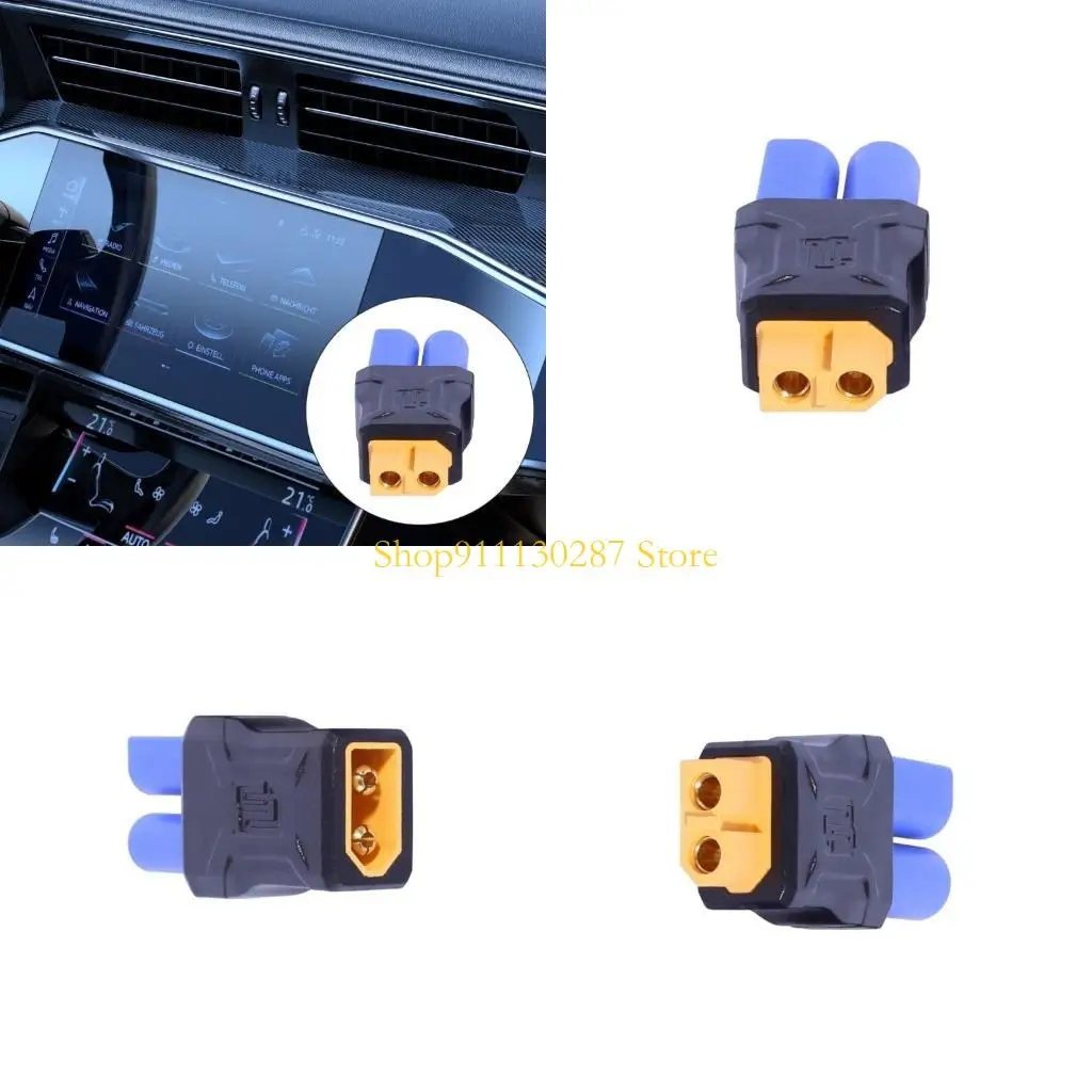 J1HC XT60 To EC5 Ma…