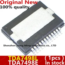 (1piece)100% New TDA7498L TDA7498E TDA7498 TDA7498ETR SSOP-36 Chipset