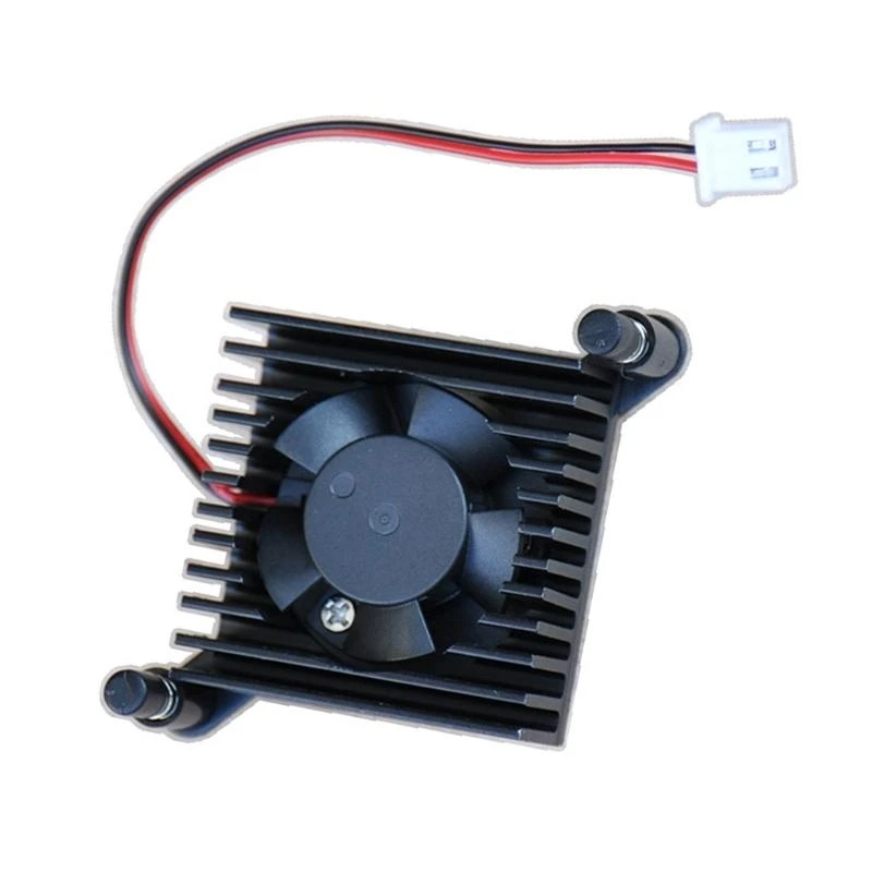 

Легкий охлаждающий вентилятор для DVR/HDCVI CPU Camera Camera Lothers Coolers 2 Wire 83CF