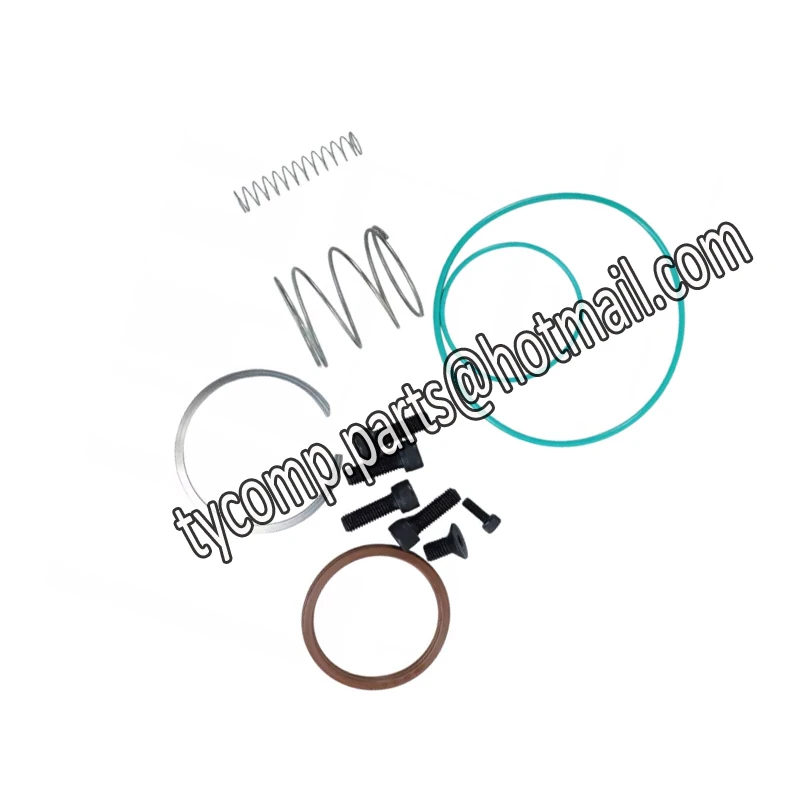 

02250155-971 Sullair Kit Inlet Valve Rebuild