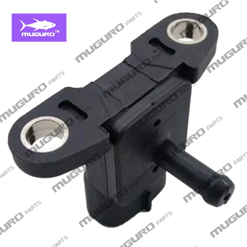 New Pressure Sensor 180220-0140 1802200140 1-80220014-0 079800-5550 0798005550 for E320D 4HK1 Engine Vehicle Parts High Quality