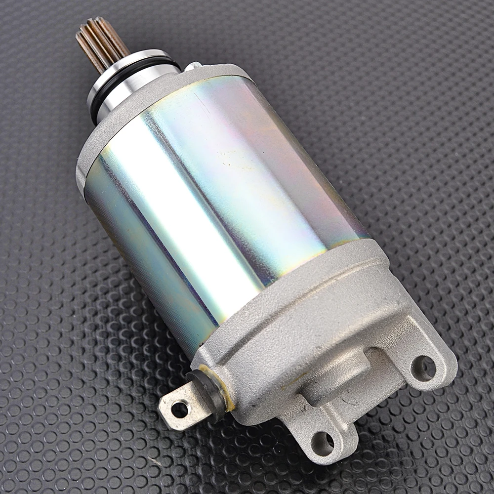 Motorcycle Starter Motor For Ducati 1199 Panigale Superleggera 1299 Panigale R Final Edition 27040134A