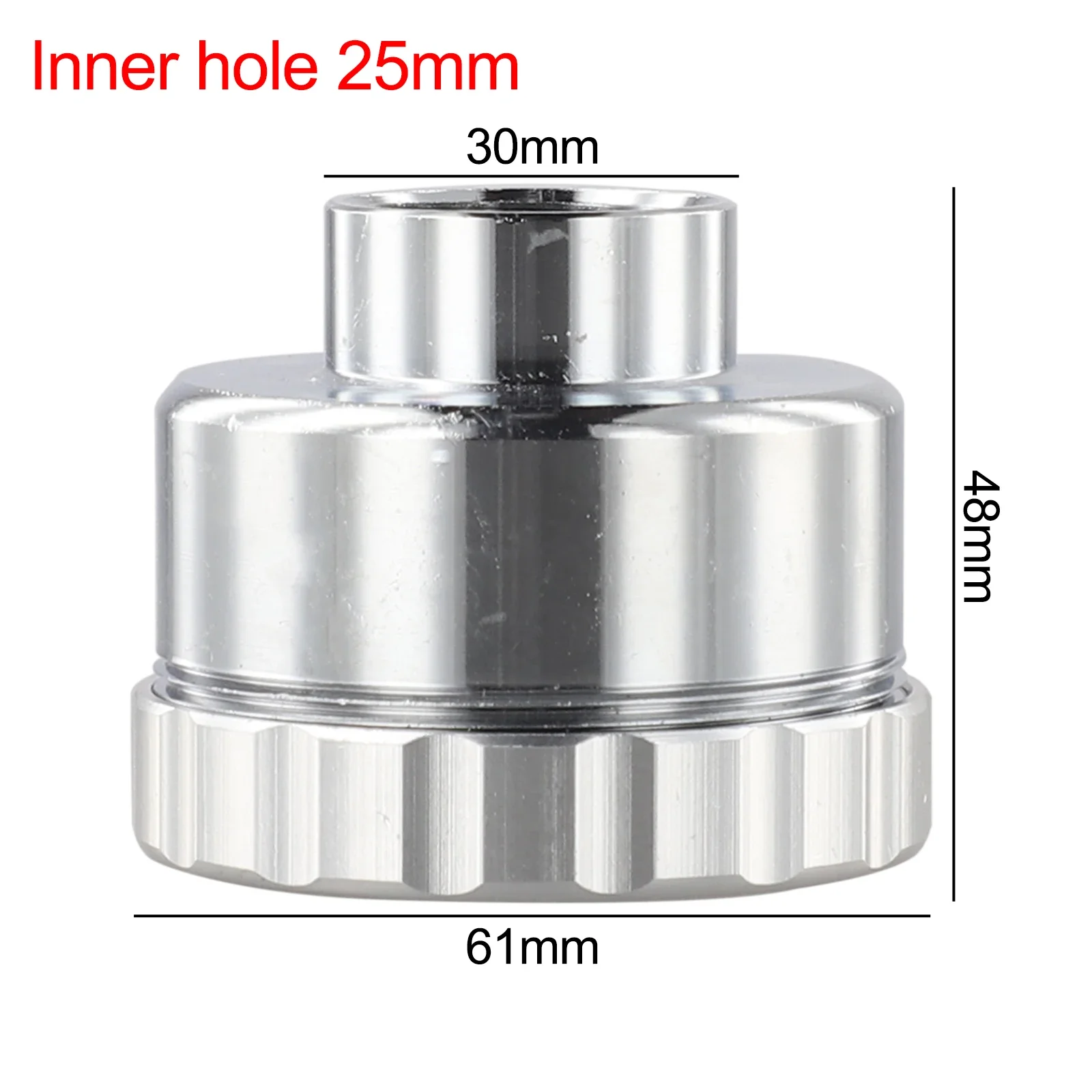 Fine Mist Spray Aluminum Alloy Sprinkler Garden Care Plant Nurturing Water Watering Streamlined Design Targeted Watering