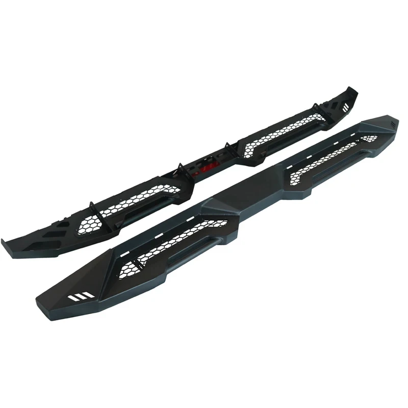 

Running Board Side Step Foot Pedal Car Exterior Accessories