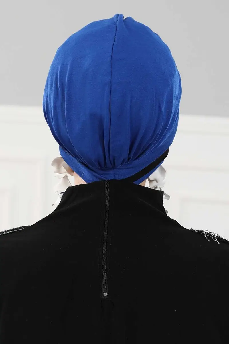 Double colored combed Bone Saks