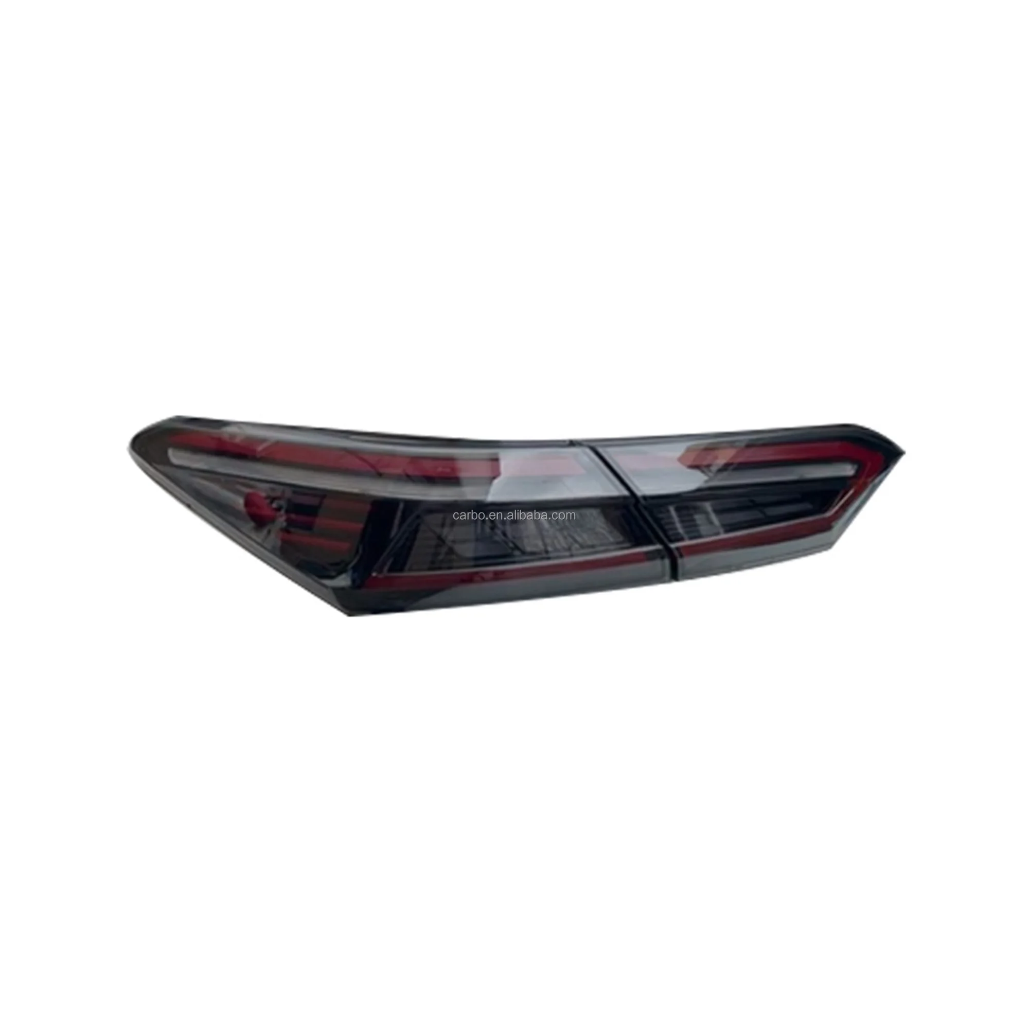 

Car LED Tail Lamp for Toyota Camry 8th 2018-2022 Stop Light Reverse Lamp Plug and Play